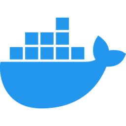Docker Desktop