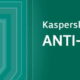 Антивирус Kaspersky лого