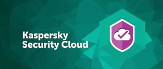 Kaspersky Security Cloud Free лого