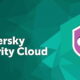 Kaspersky Security Cloud Free лого