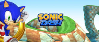 Sonic Dash Android