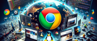 Chrome for Linux