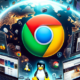Chrome for Linux
