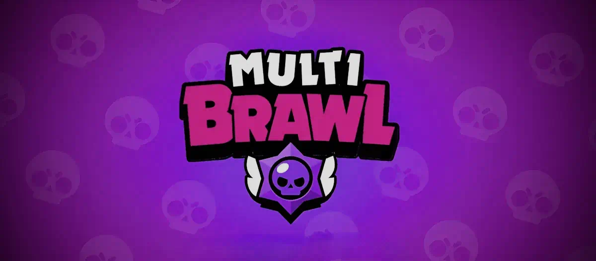 Multi Brawl