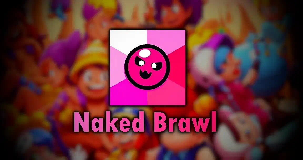 Naked Brawl